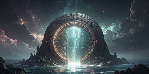 Default card image